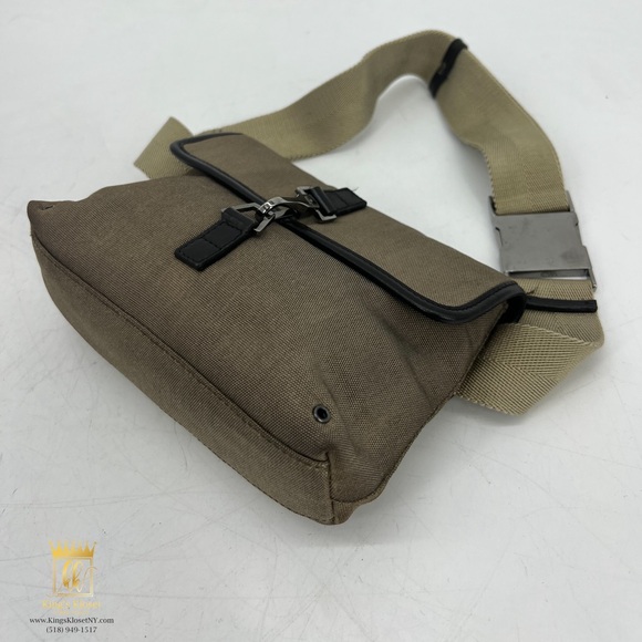 🤎SOLD🤎Gucci belt bag - Picture 7 of 14